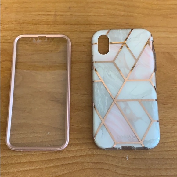 iPhone 10s case - Picture 1 of 2